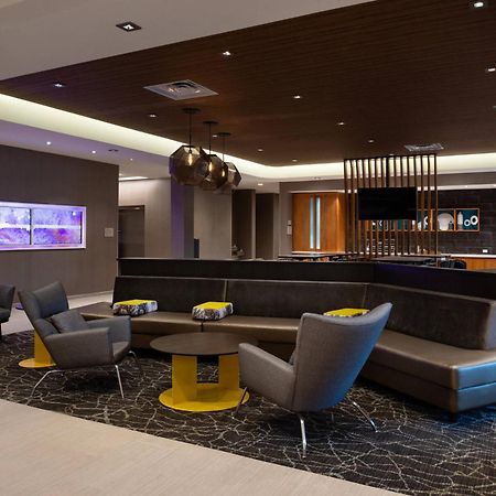 Springhill Suites By Marriott Elizabethtown Extérieur photo