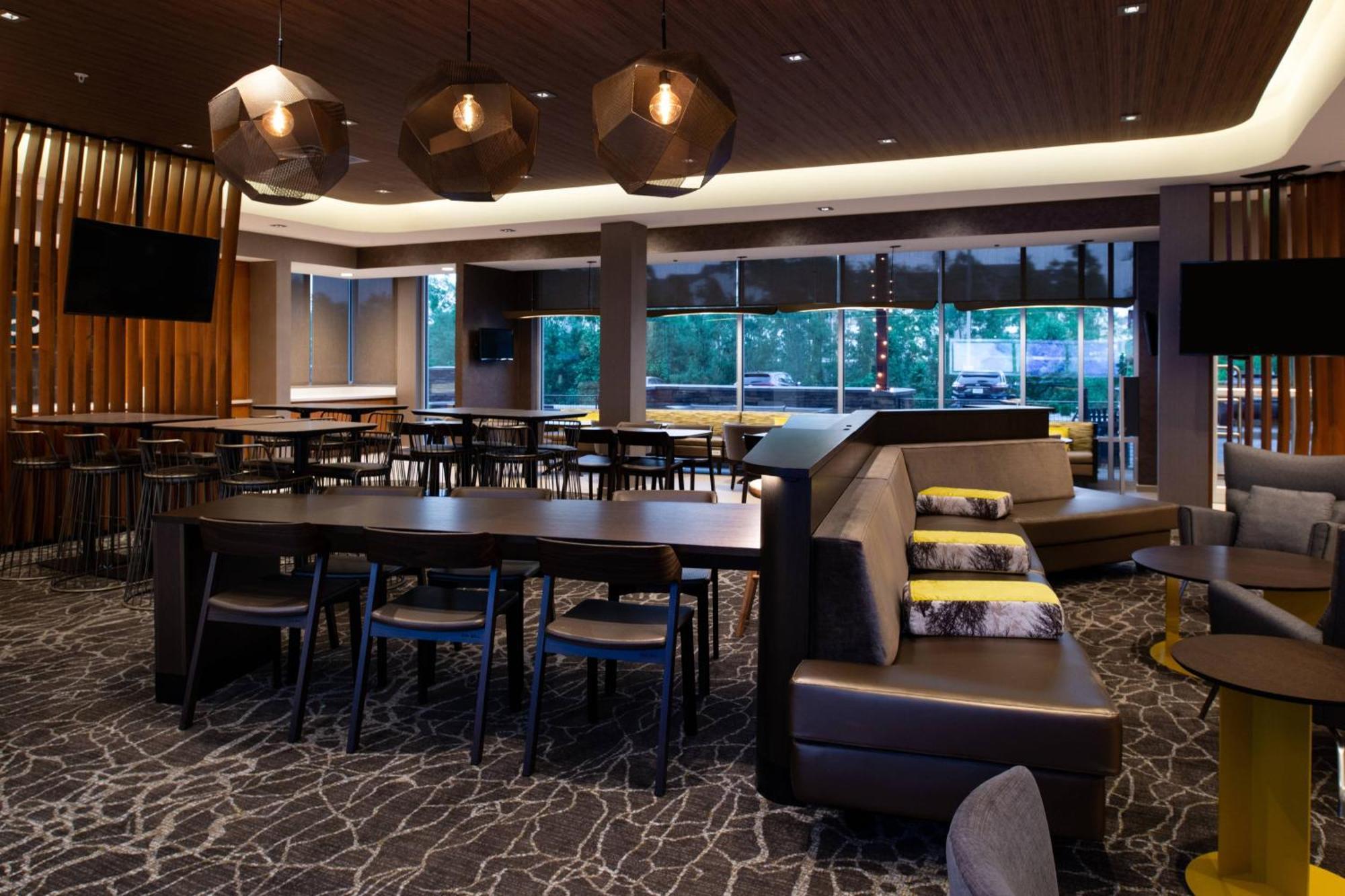 Springhill Suites By Marriott Elizabethtown Extérieur photo