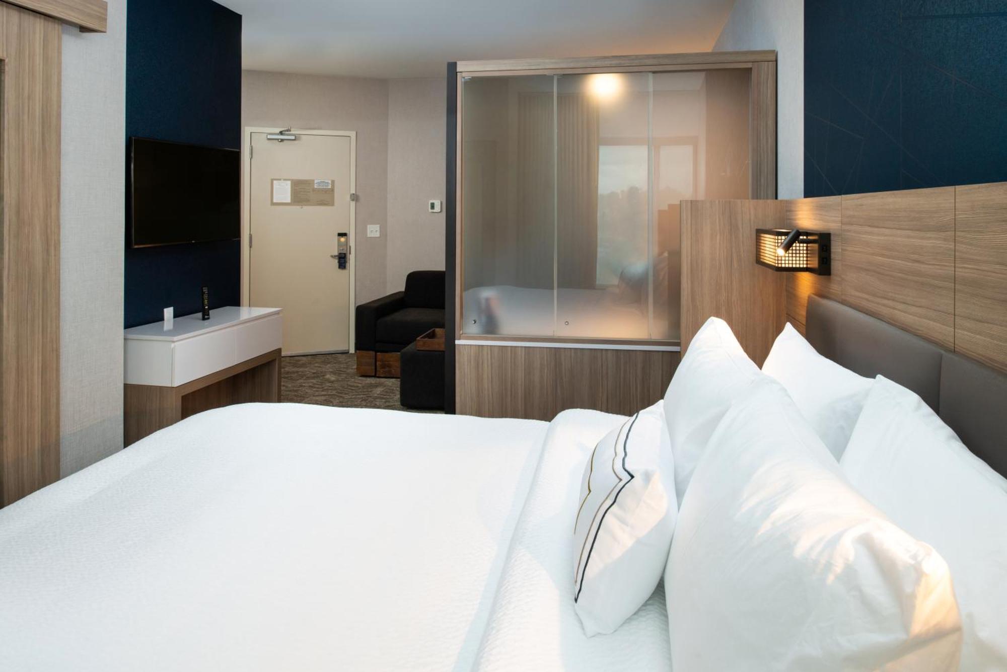 Springhill Suites By Marriott Elizabethtown Extérieur photo