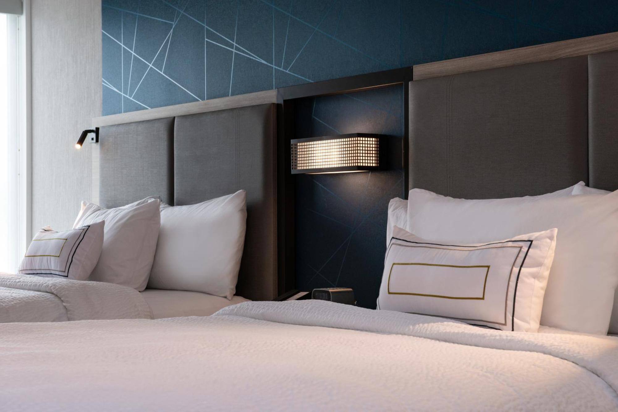 Springhill Suites By Marriott Elizabethtown Extérieur photo
