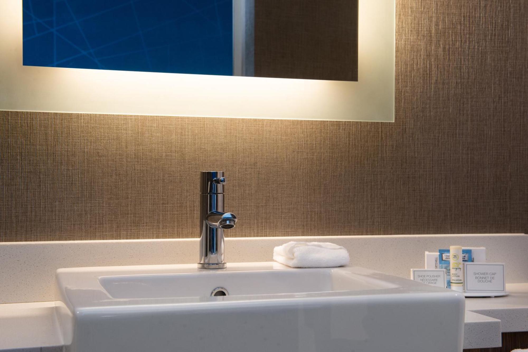Springhill Suites By Marriott Elizabethtown Extérieur photo