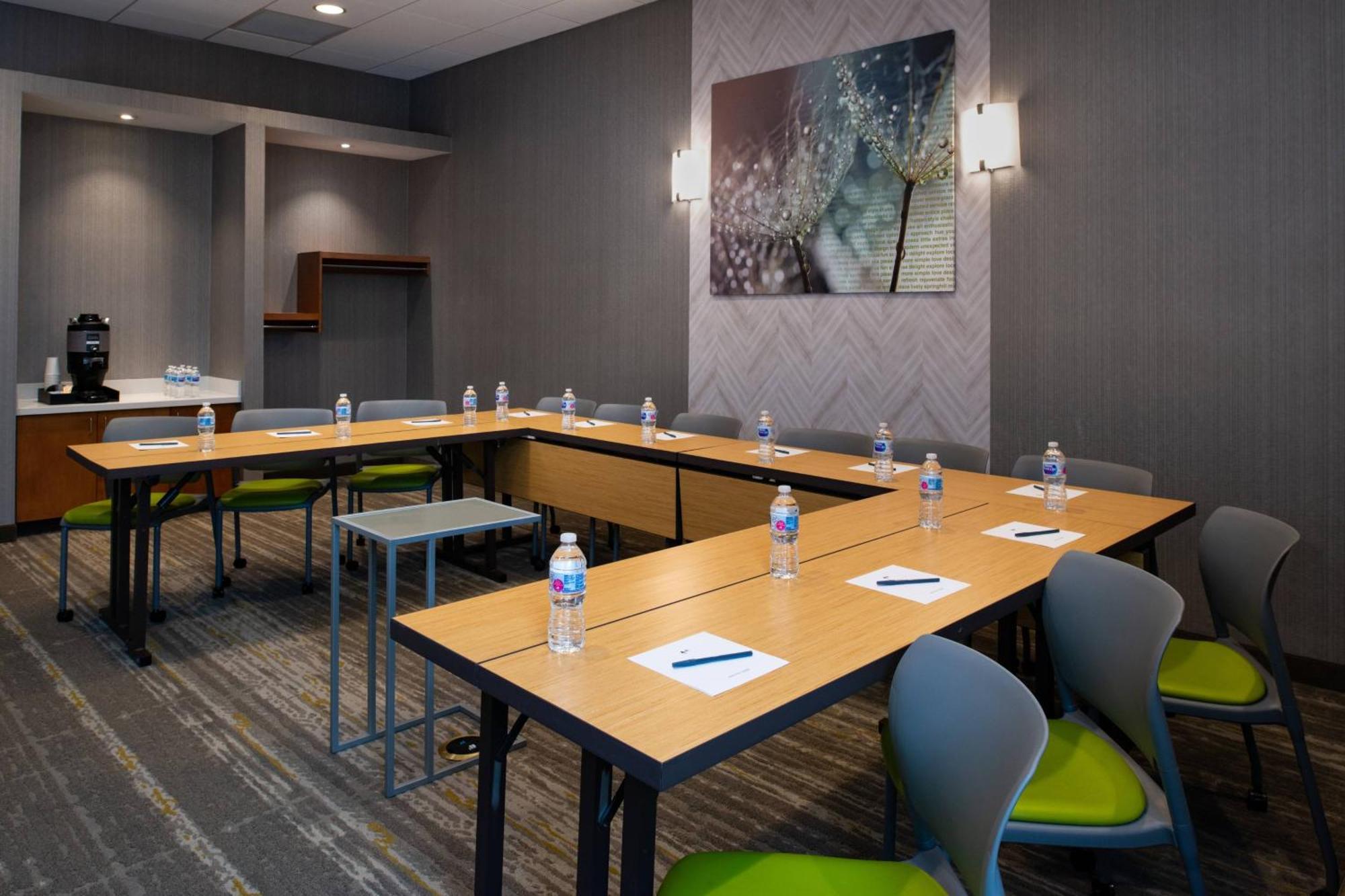 Springhill Suites By Marriott Elizabethtown Extérieur photo