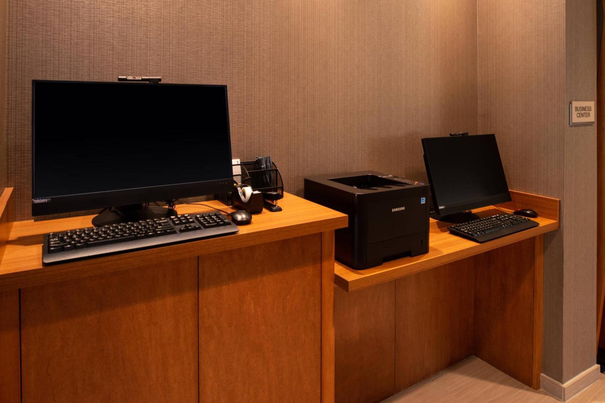 Springhill Suites By Marriott Elizabethtown Extérieur photo
