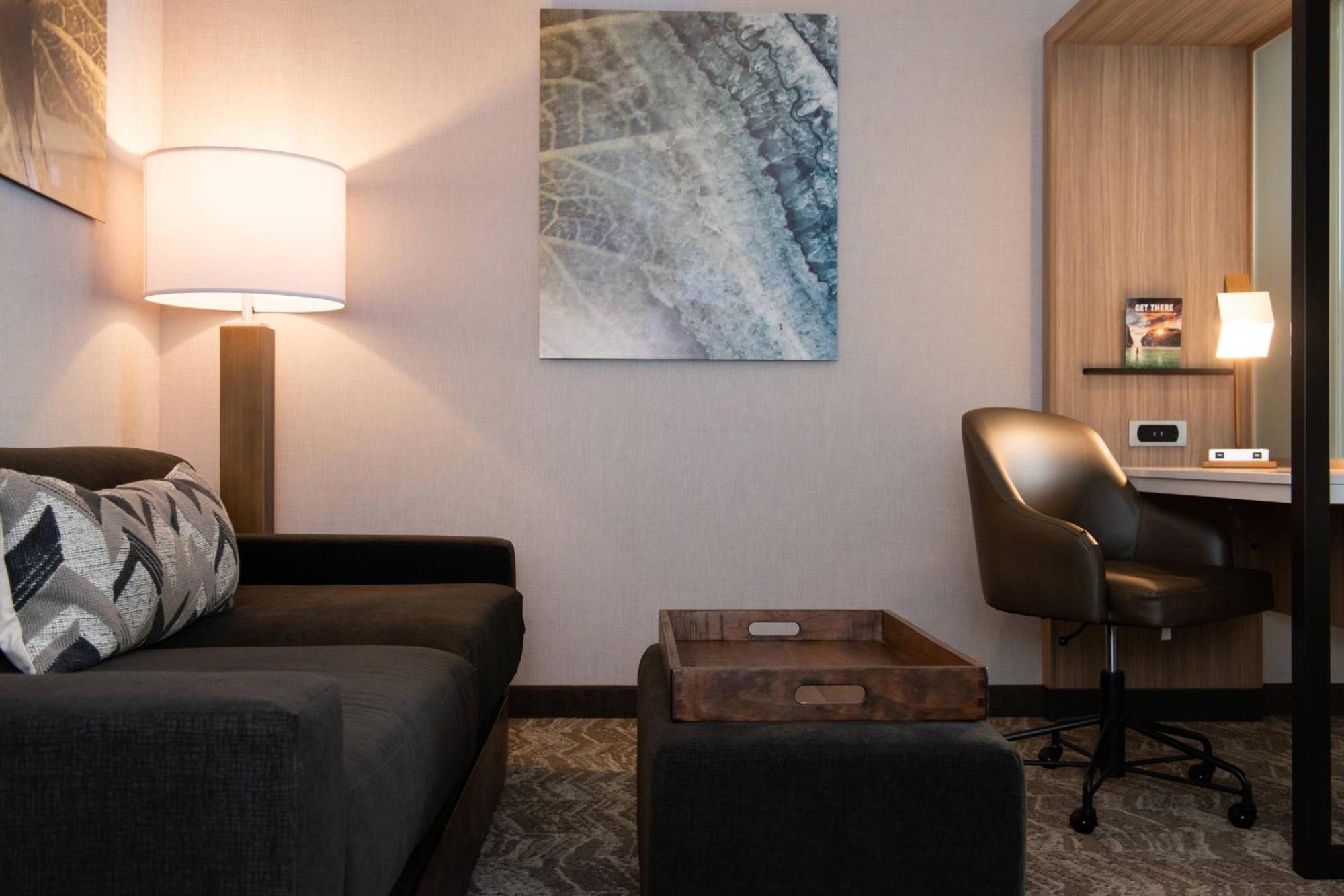 Springhill Suites By Marriott Elizabethtown Extérieur photo