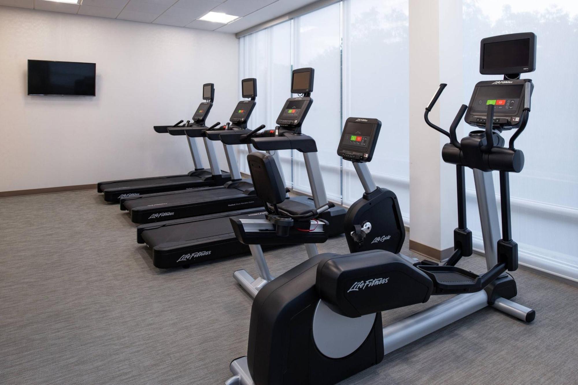 Springhill Suites By Marriott Elizabethtown Extérieur photo