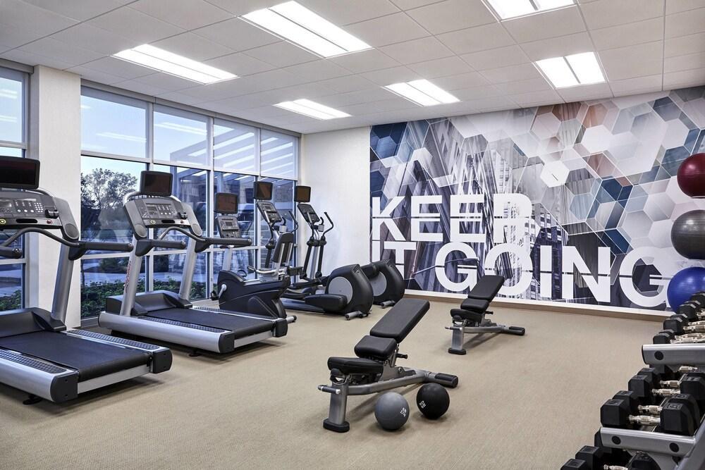 Springhill Suites By Marriott Elizabethtown Extérieur photo
