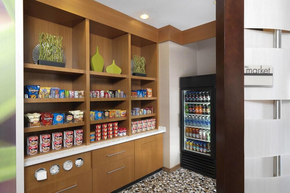 Springhill Suites By Marriott Elizabethtown Extérieur photo