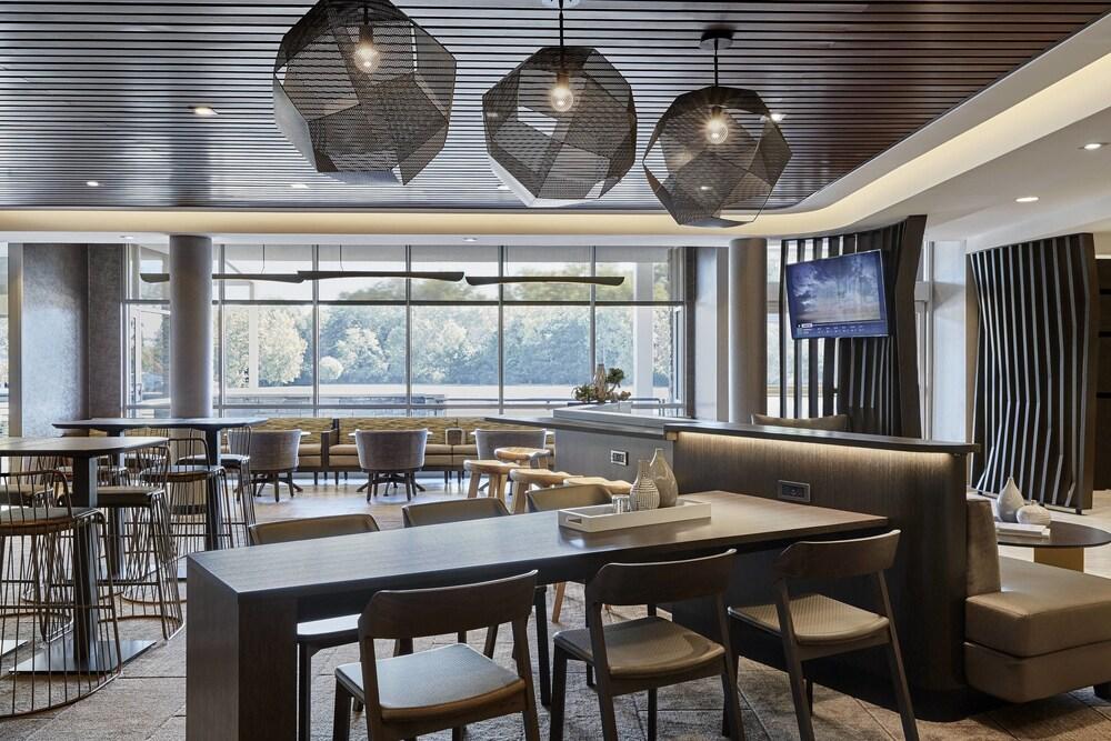 Springhill Suites By Marriott Elizabethtown Extérieur photo