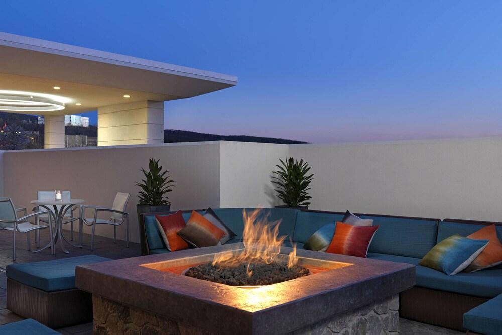 Springhill Suites By Marriott Elizabethtown Extérieur photo