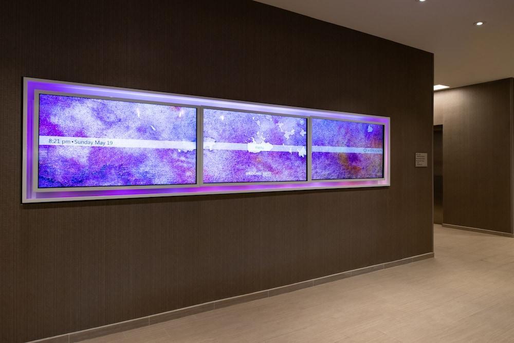 Springhill Suites By Marriott Elizabethtown Extérieur photo